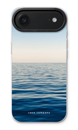 Wasser-Horizont