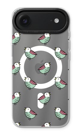 Little birds