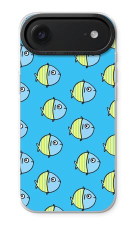 Little fish