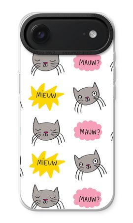 Meow