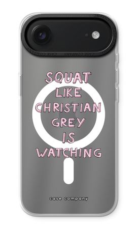 Christian Grey