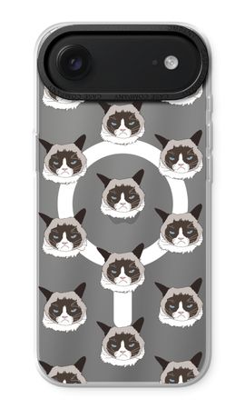 It's a Purrr Case