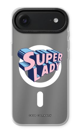 Super lady