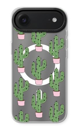 Cactus Lover