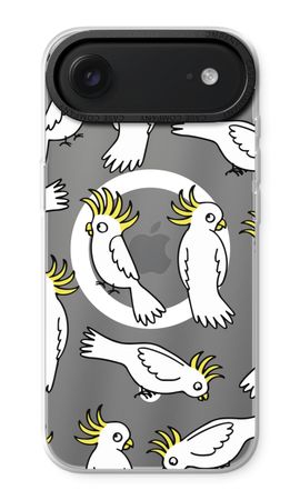 Parrot