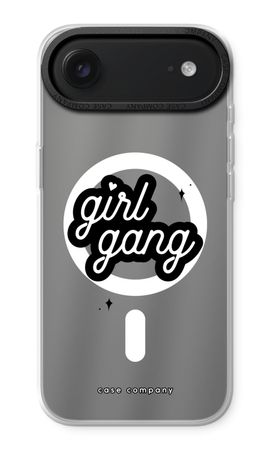 Girl Gang
