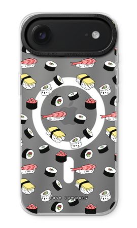 Sushi time