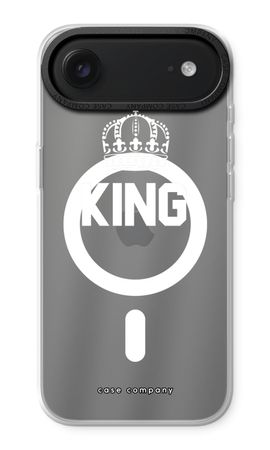 King