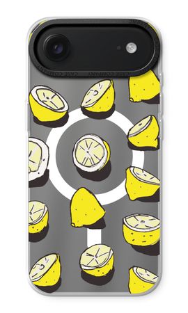 When Life Gives You Lemons...