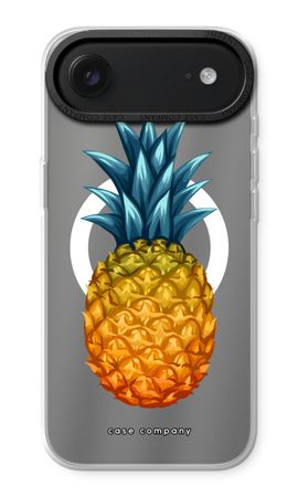Grote ananas