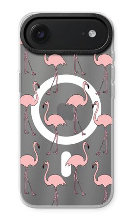 Anything Flamingoes
