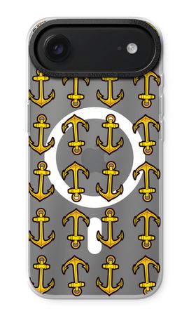 Musketon Anchor