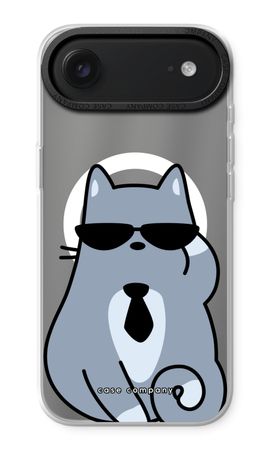 Cool cat