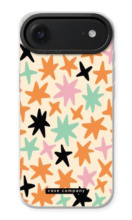 Star Scatter