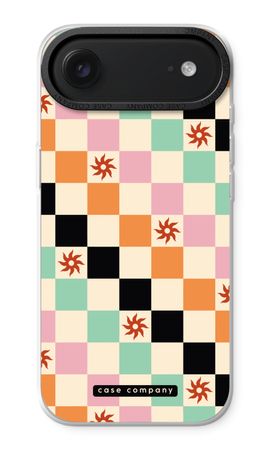 Sunny Checkmate