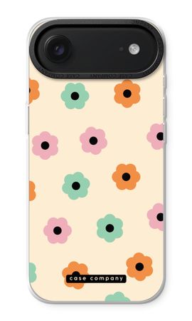 Flower Storm