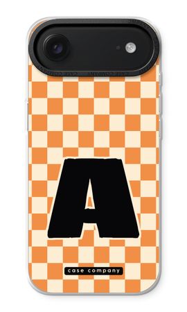 Monogram #2 - Calm Chaos