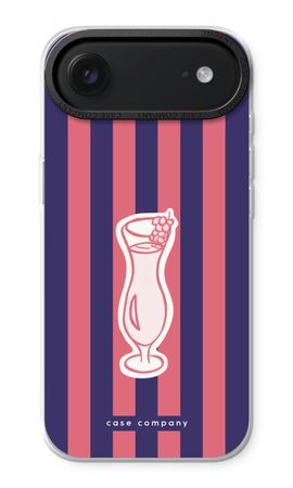Pink Fizz