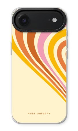 Retro Rainbow