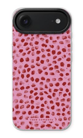 Strawberry Paint