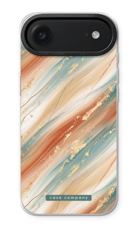 Amber Wash