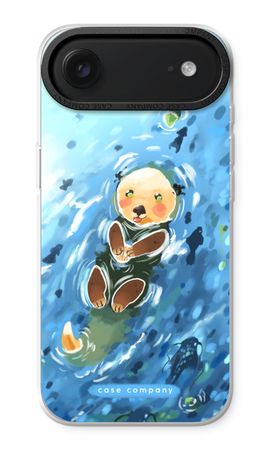 Otter Fun