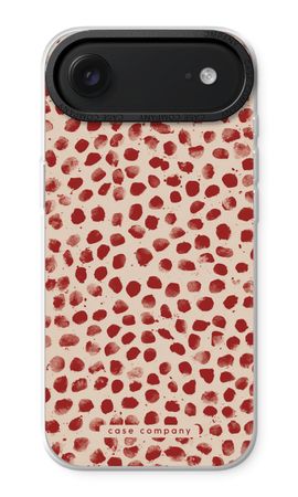 Red Jaguar