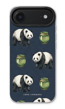 Panda Paradise