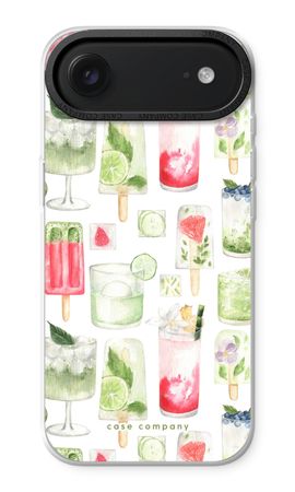 Fresh cocktails