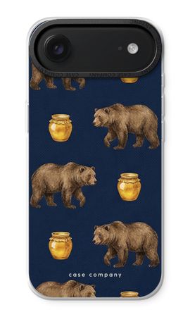 Honey Trail