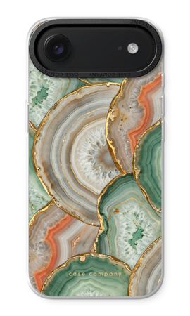 Emerald Canyon
