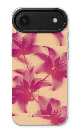 Sunset Bloom