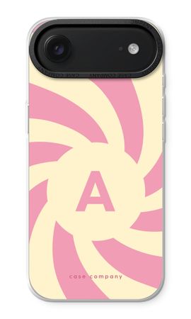 Monogram - Sunburst