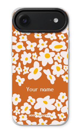 Namecase 2 - Sunburst
