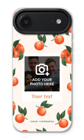 Photo - Tangerine