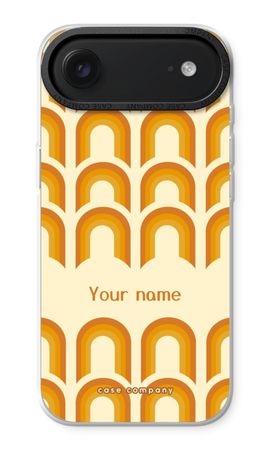 Namecase 1 - Sunburst