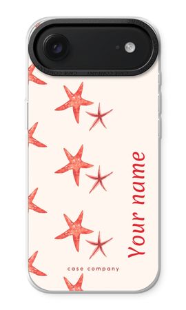 Namecase - Starfish
