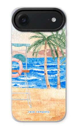 Lifeguard Lookout