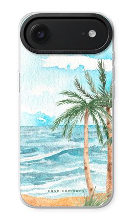 Palm Paradise