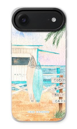 Surf Shack