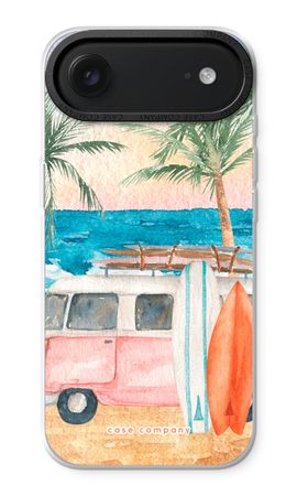 Cozy Caravan