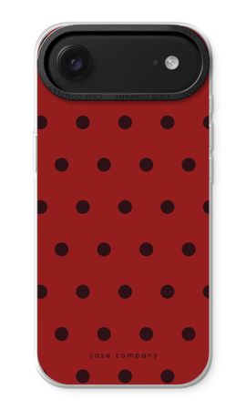 Ladybird Spots