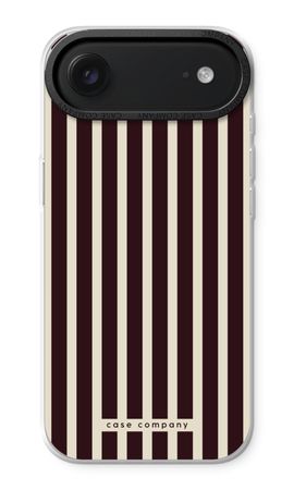 Bamboo Stripe