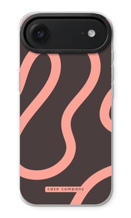 Mocha Swirl