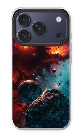 Nébuleuse du dragon