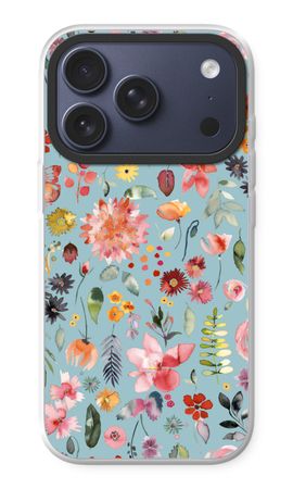 Colorful Plants and Flowers