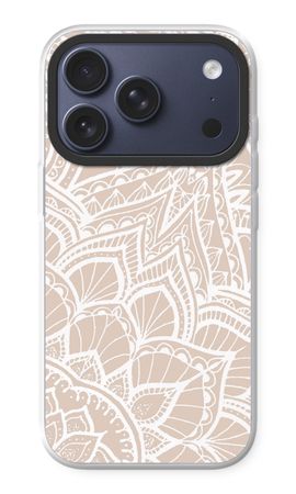 Boho Geometric mandala