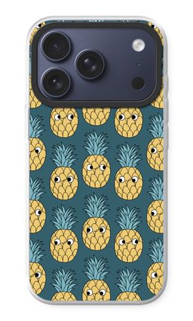 Pineapples