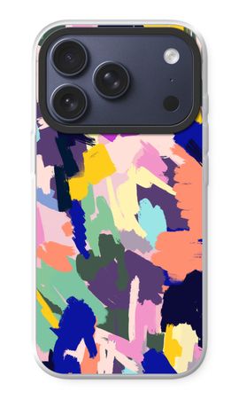 Modern Abstract Scratches