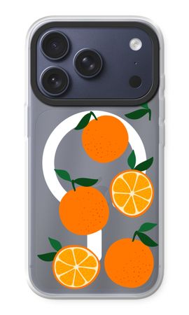 Will you be my clementine